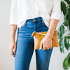 WRISTLET | NAVY - K.Slade