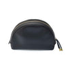 Cottage Makeup Bag | Black - K.Slade