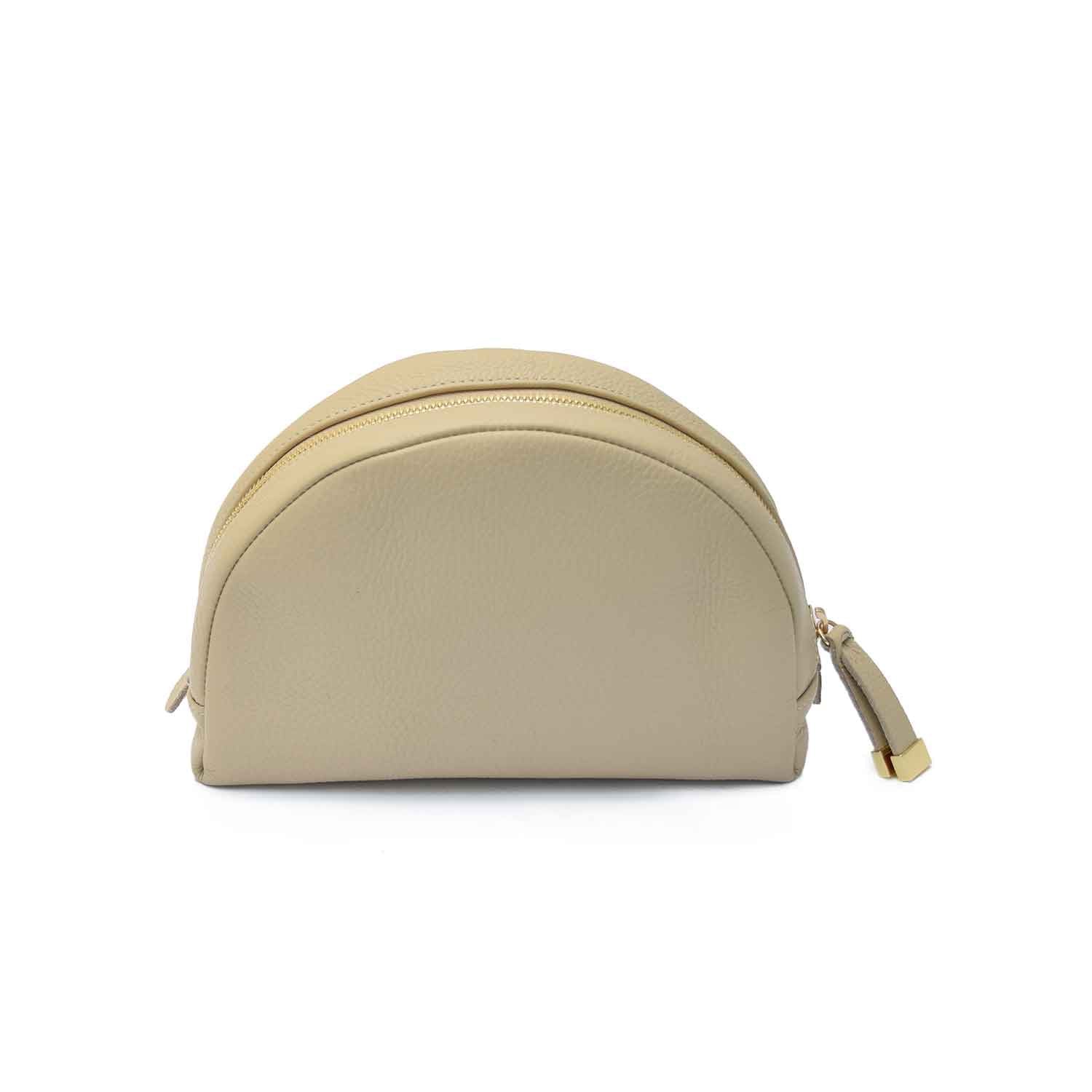 Cottage Makeup Bag | Ivory - K.Slade
