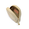 Cottage Makeup Bag | Ivory - K.Slade