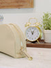 Cottage Makeup Bag | Ivory - K.Slade